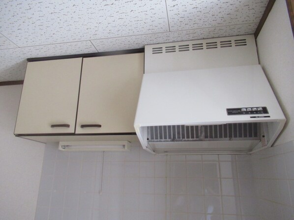 ロフティ幸町の物件内観写真